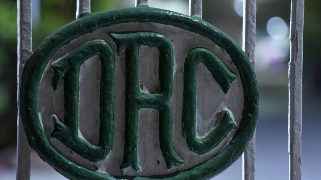 The special leave petition against the High Court order was filed by the club on August 13