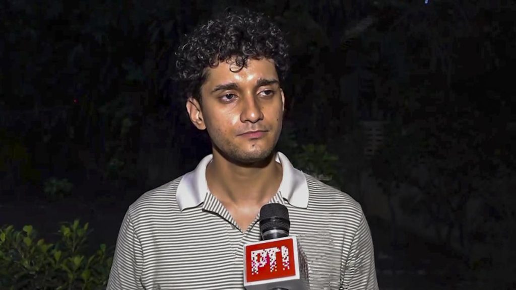 CJP's Saurav Das alleges 'intimidation' by Puducherry police; official rejects claim as false