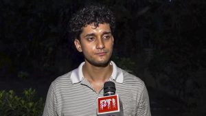 CJP's Saurav Das alleges 'intimidation' by Puducherry police; official rejects claim as false