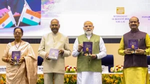 Elections and campaigns briefing: From Dalit student denied drinking water to President: Kovind reflects