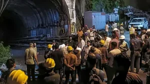 Public safety and disasters briefing: Landslide, then influx of debris, water: What happened at Uttarakhand