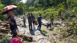 Visa rejection saves Bengal woman's life from Nepal flood fury: A practical reader guide