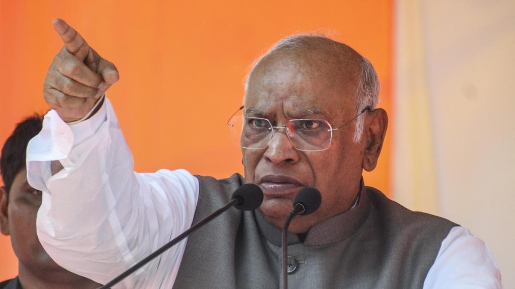 “The BJP’s true casteist nature keeps rearing its ugly head, no: A practical reader guide
