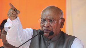 “The BJP’s true casteist nature keeps rearing its ugly head, no: A practical reader guide