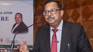 As students protest in National law varsities, Justice Bhuyan pushes: A practical reader guide