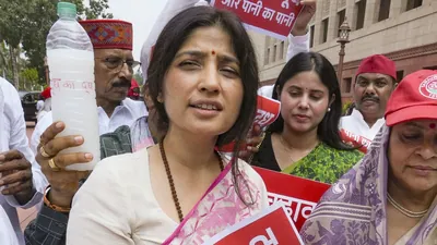 Women politicians gearing up for UP polls — Keeping up with UP