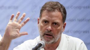 What the latest development means: Rahul Gandhi moves SC against 'fishing inquiry' into allegations