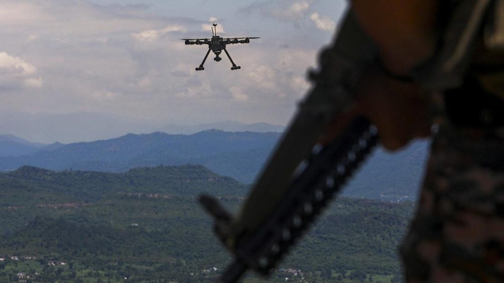 CISF signs MoU to enhance counter-drone skills of security personnel: A practical reader guide
