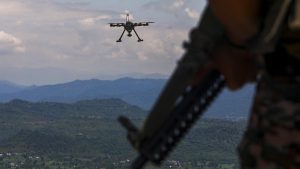 CISF signs MoU to enhance counter-drone skills of security personnel: A practical reader guide