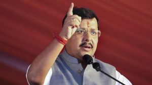 Its working committee has decided that only the first two stanzas of Vande Mataram will be sung