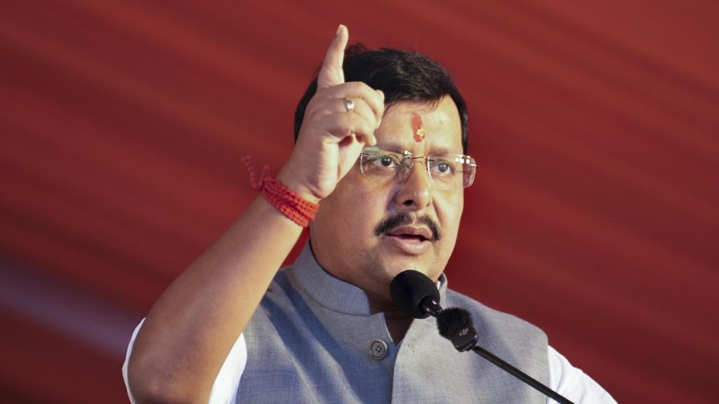Opposition 'fled' from meaningful debate in Monsoon Session, says BJP chief