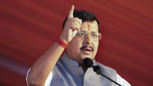 Opposition 'fled' from meaningful debate in Monsoon Session, says BJP chief