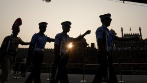 The contempt action arose from the Centre's alleged failure to comply with the High Court's December 9