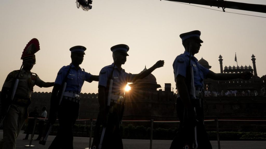 President Droupadi Murmu has approved 78 gallantry awards, including 13 posthumous honours