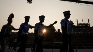 President Droupadi Murmu has approved 78 gallantry awards, including 13 posthumous honours