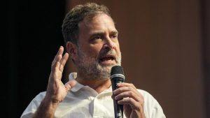 The High Court was hearing a plea that sought an investigation by the CBI and the ED into allegations