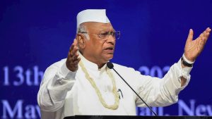 What the latest development means: Kharge seeks Govt. answers over alleged increased Chinese activity