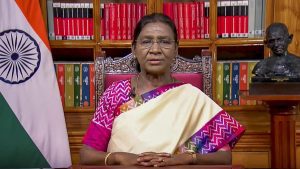 The President on Tuesday (August 11, 2026) gave assent to the Prevention of Insults to National Honour