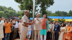 CJI to youth in I-Day message, a day after Bar Council overreach — The Bar and Bench walk with you