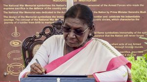 President Droupadi Murmu has given assent to a B ill to rename Kerala as Keralam , with the legislation