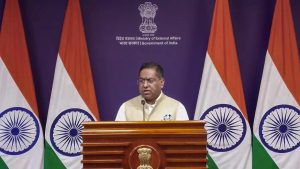 “India rejects any politically motivated highly malicious references: A practical reader guide