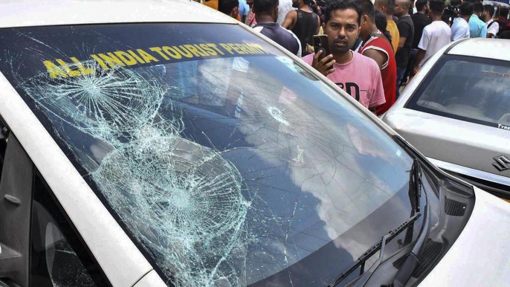 “Meghalaya and Assam share deep bonds, and we must work together to protect them,” he said