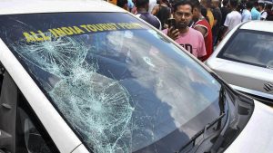 “Meghalaya and Assam share deep bonds, and we must work together to protect them,” he said
