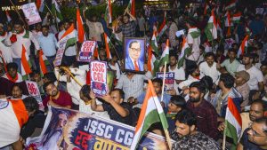 The Supreme Court is scheduled to hear on Monday (August 24, 2026) a plea seeking an independent