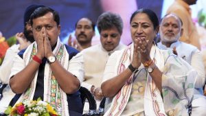 ‘Vande Mataram’, which laid the foundation of India's freedom struggle and became a patriotic anthem