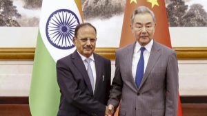 India has long pitched for clarifying the LAC to reduce: A practical reader guide