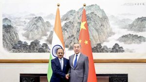 India and China have agreed to advance discussions on “an Early: A practical reader guide