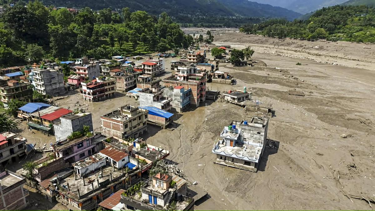 At least 105 Indians are among the nearly 400 persons missing: A practical reader guide