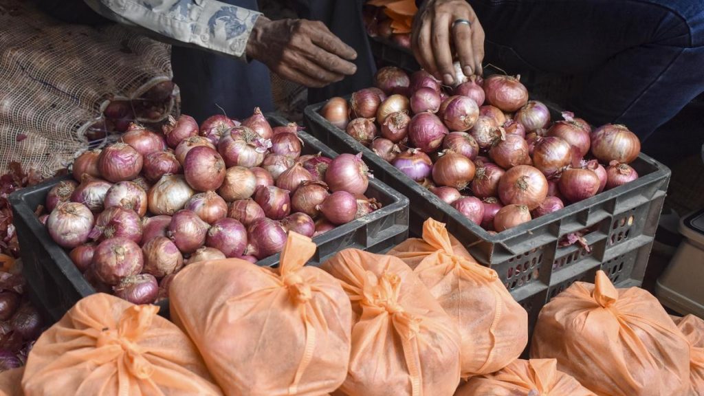 On Thursday (August 27), the price for a kilogram of onion: A practical reader guide