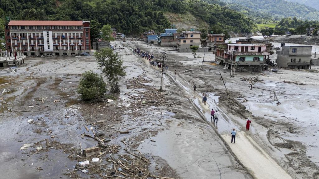 At least 359 people dead in Nepal flood; rescue operations underway: A practical reader guide
