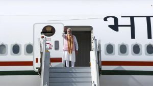 Looking to advance India's vision for region free from terror, argues: A practical reader guide