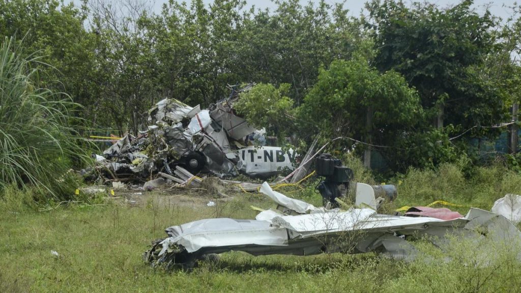 Aviation regulator DGCA had flagged safety issues concerning Tecnam: A practical reader guide