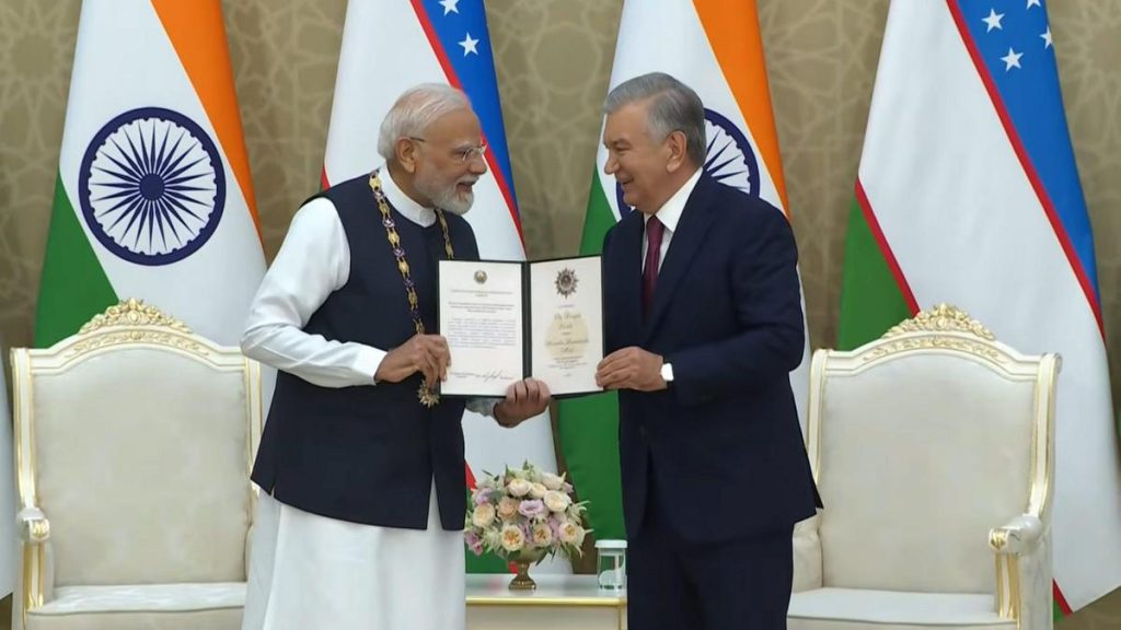 Prime Minister Narendra Modi was on Sunday (August 30, 2026): A practical reader guide