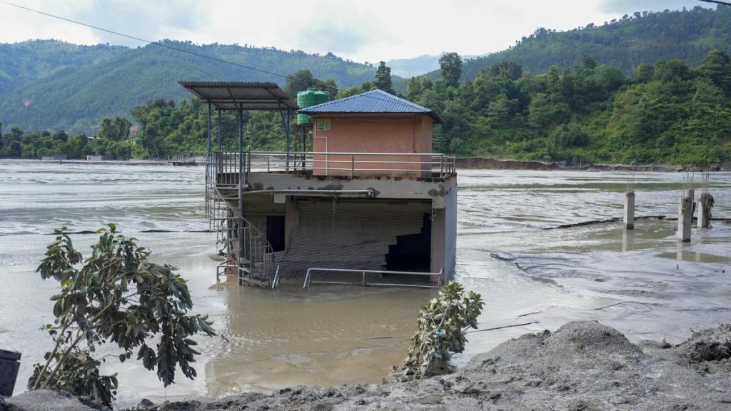 “Mother was swept away — Ishara told hospital staff: A practical reader guide