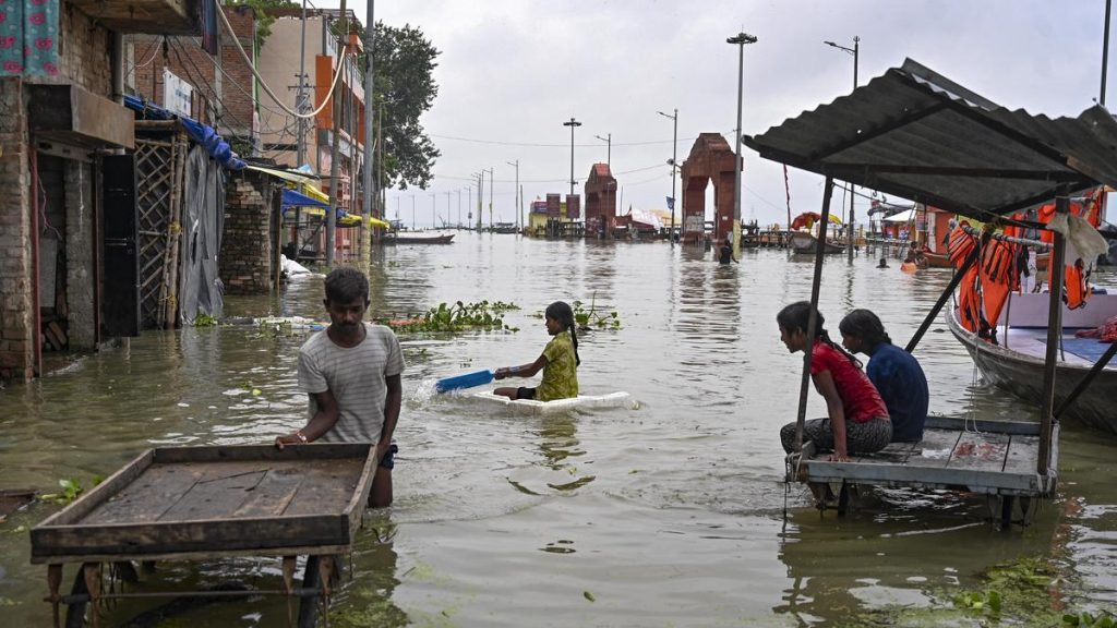 In recent years, September rainfall has seen a relative uptick: A practical reader guide