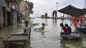 In recent years, September rainfall has seen a relative uptick: A practical reader guide