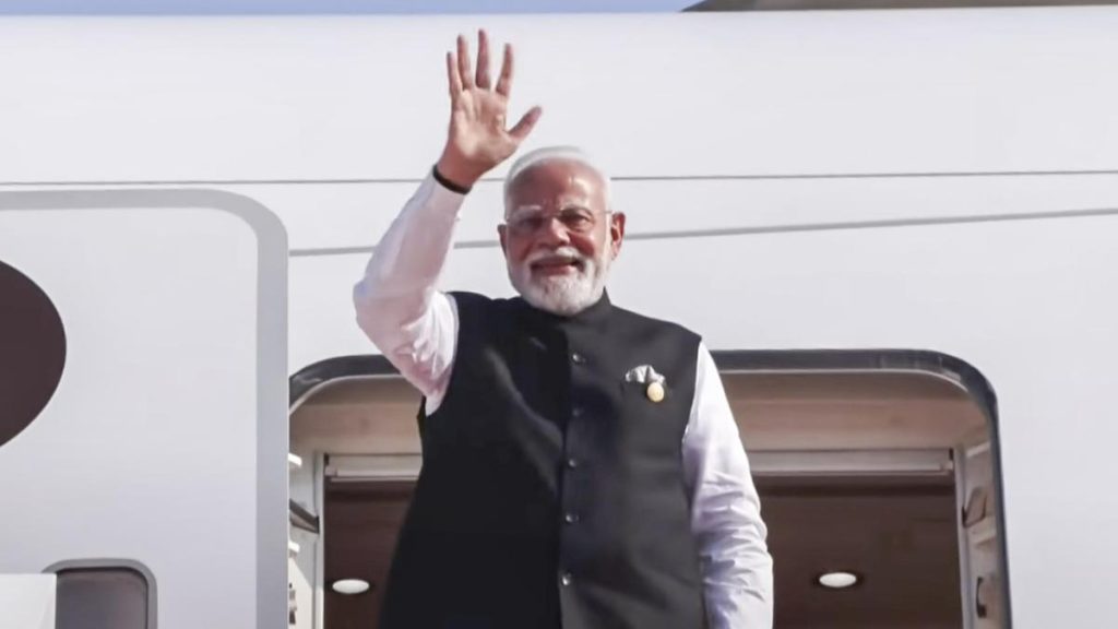 Finally, officials hope that a date for the India-Central Asia: A practical reader guide