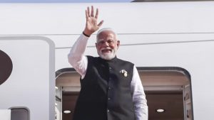 Finally, officials hope that a date for the India-Central Asia: A practical reader guide