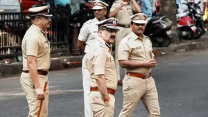 “In an unfortunate incident at Navy Nagar, Colaba, an Indian Navy sailor along with his wife and two