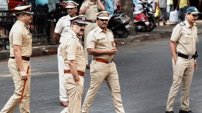 The daughter of NCP (SP) MLA Rohit Pawar's personal assistant was reportedly found dead in Baramati