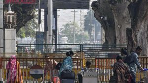 District collectors in eight States, UTs empowered to grant citizenship under CAA; central panels phased out