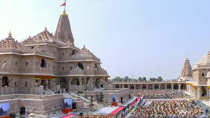 On July 27, 2026, the apex court had taken on record the Uttar Pradesh government’s office memorandum