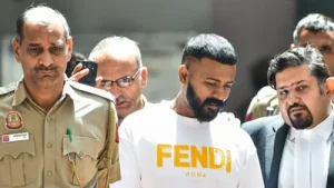 Conman Sukesh Chandrasekhar was reportedly convicted by a Delhi court: A practical reader guide
