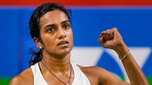 Ahead of the tournament, she is clear in her mind that there is “nothing to lose”
