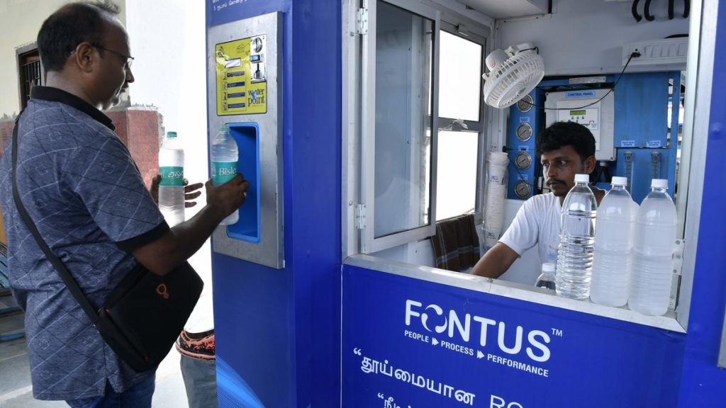 An audit of passenger amenities and sanitation by the Comptroller and Auditor General (CAG) of India has