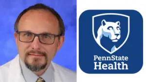 Paul Sokoloski and the broader Penn State Health community